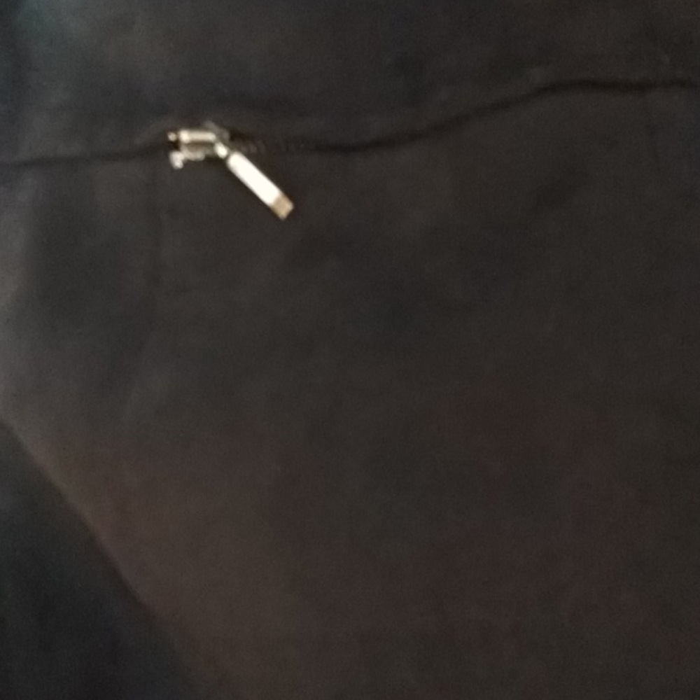 Relativity zipper jacket - Picture 6 of 6